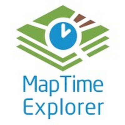 Map Time Explorer