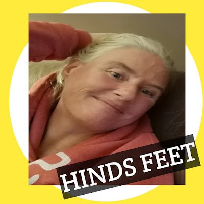 HINDSFEET23's profile picture. 