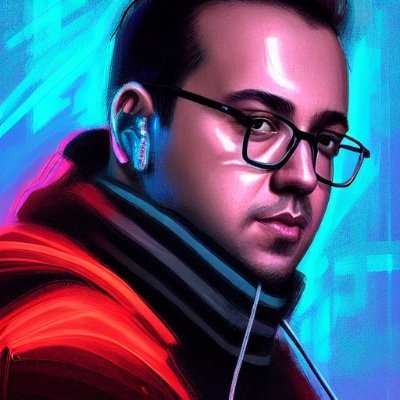 Especialista em alguma coisa de tecnologia, desenvolvimento, clouds, startups, negócios, psicologia de buteco e frases motivacionais
