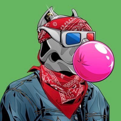 CraygeRev's profile picture. 