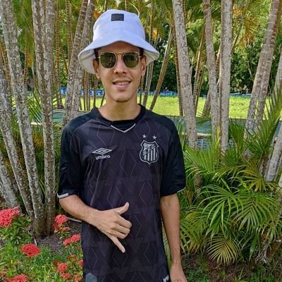 sjrooficial's profile picture. 🏟️ Santista de Coração @santosfc⚡ 🇧🇷👑 Formação em Audiovisual - Filmmaker 3/4🤳🎥