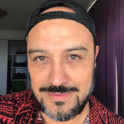 ossandonzubieta's profile picture. Gestor Cultural.
