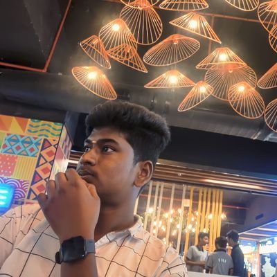 Prasant11483834's profile picture. 