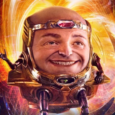 shisyo_akamame's profile picture. やめたい、不健康自慢おじさん