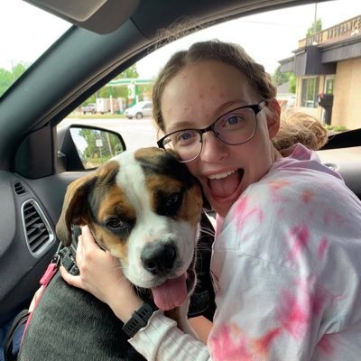 HannahL045's profile picture. 