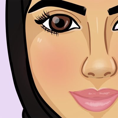 فاطمة العمادي
Mother .. visual artist/Designer.. entrepreneur .. 
ام ..فنانة بصرية/مصممة. رائدة أعمال
مؤسسة برنتاتي Founder of Printaty
@printaty
https://t.co/B0AqtJScGE