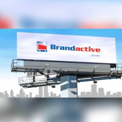 Brand Active offers street furniture for rent - billboards, Street Poles, Bus Shelters, Suburb Signs, Taxis, Passenger Buses and wall wraps.