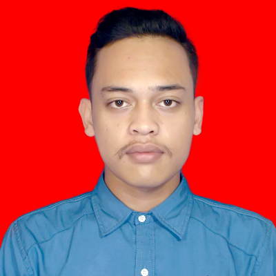 RibutSumardiono's profile picture. 