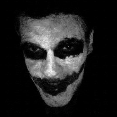 sasanamiri2's profile picture. 😈🃏👹🎃🦇🕷🕸🗡⚔️🦁☀️👑