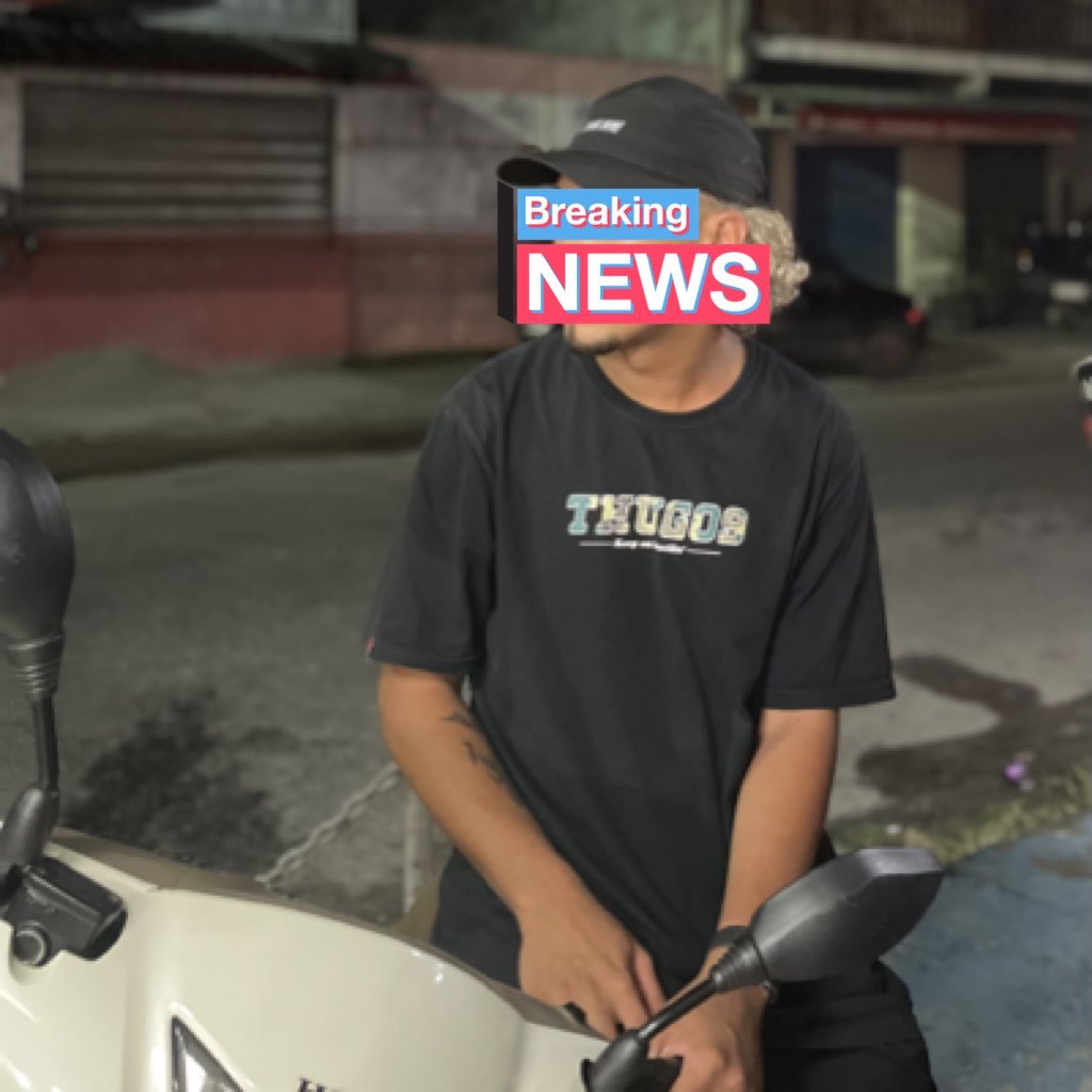 eu_vnofcl's profile picture. tt novo 🤦🏻