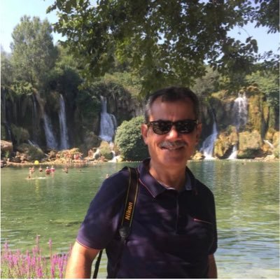 HuseyinRakibet's profile picture. 