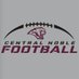 Central Noble Football (@centralnobleFB) Twitter profile photo