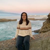 Amaia Leunda (@amaialeunda2) 's Twitter Profile Photo Amaia Leunda (@amaialeunda2) 's Twitter Profile Photo