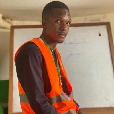 hilairefletser's profile picture. Expert sous-régional en Sécurité Routière .