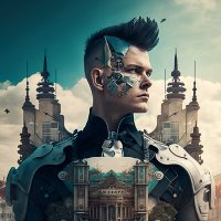 Marquis de Turgolibéralie 🧬 🎨 🌱🫦🌐 (@marquisliberal) 's Twitter Profile