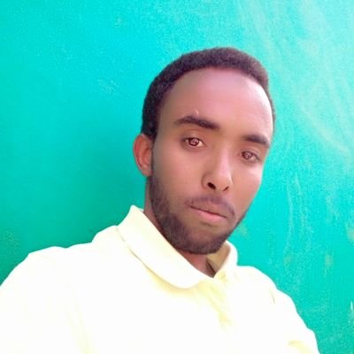 AbdiIbrahim98's profile picture. hard work pays off
