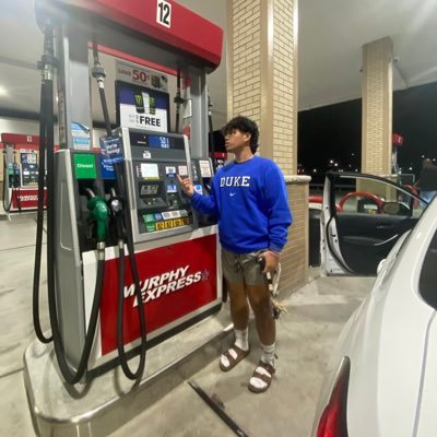 DamianRapol's profile picture. 4⭐️ lax #18 IG: DamianPRapol