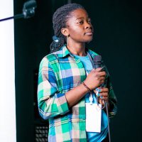 Kayembe💙 (#IWDBukavu)(@RomanaMedi) 's Twitter Profile Photo