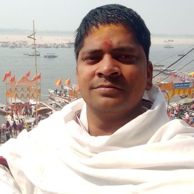 ॐ सह नाववतु | सह नौ भुनक्तु | सह वीर्यं करवावहै | तेजस्वि नावधीतमस्तु | मा विद्विषावहै |
Assistant Teacher (Sanskrit)