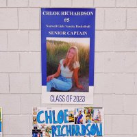 chloe richardson (@chloegab21) 's Twitter Profile