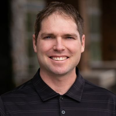 The Golf Club at Black Rock: Class A Superintendent
@PSUTurf Alum 2014 (Turfgrass Management)⛳ @uidaho Alum 2009 (Sports Science) (Coaching)