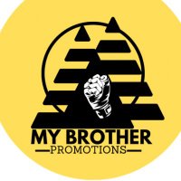 My Brother Promotions (@mybrotherboxing) 's Twitter Profile