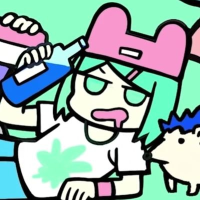 Klein Samiさんのプロフィール画像