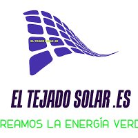 el tejado solar(@eltejadosolar) 's Twitter Profile Photo