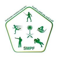 SMPF الاتحاد السعودي للخماسي الحديث(@SmpfKsa) 's Twitter Profile Photo