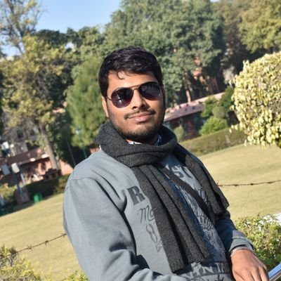 Studied at Patna University and Banaras Hindu University. Currently pursuing PhD from JNU.