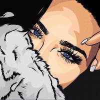 ~~~~~ (@m_xoz) Twitter profile photo