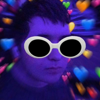 Yta_Arkham's profile picture. 