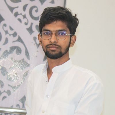 Member Of Students islamic organisation of India @sioindia @siomsz.
Student Activist , Journalist Editor @nandedcitynews