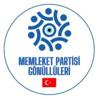 Memleket Partisi Gönüllüleri (@mpgonulluler) Twitter profile photo