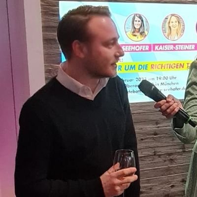 paul_mierau's profile picture. Ingenieur | Israel 🇮🇱