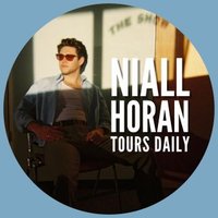 Niall Horan Tours Daily(@nhtoursdaily) 's Twitter Profile Photo