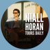 Niall Horan Tours Daily (@nhtoursdaily) Twitter profile photo