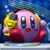 Daily Kirby Music! (Please hold...) 💤 (@kirbyjukebox) Twitter profile photo