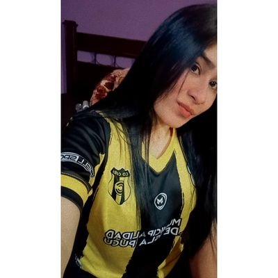 cintya_fretes's profile picture. Fisio-Kinesio📚⚕️
14/12🥳
02/11/20🤍