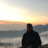 Anurag Kumar (@anuragkumar0999) 's Twitter Profile
