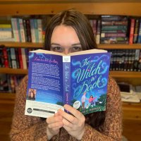 Sophie H. Morgan (De-witched out now!) (@sophiehmorgan) 's Twitter Profile