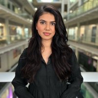 Amani Ibrahimi (@amaniibrahimi1) 's Twitter Profile Photo Amani Ibrahimi (@amaniibrahimi1) 's Twitter Profile Photo