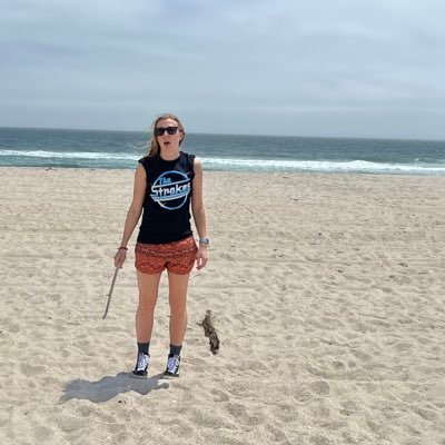 erin_the_heron's profile picture. quick-witted and long-winded~~ Senior Account Director @Fisch_Tank