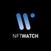 NFT Watch (@_nftwatch_) Twitter profile photo NFT Watch (@_nftwatch_) Twitter profile photo