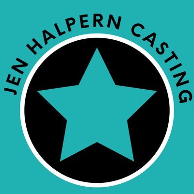 Jen Halpern Casting