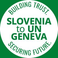 Slovenia to UN Geneva(@SLOtoUNGeneva) 's Twitter Profileg