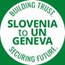 Slovenia to UN Geneva (@slotoungeneva) Twitter profile photo Slovenia to UN Geneva (@slotoungeneva) Twitter profile photo