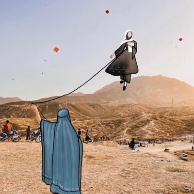 From the land of war 🇦🇫 with a strong heart and tremendous hope ✌️🙂❤️