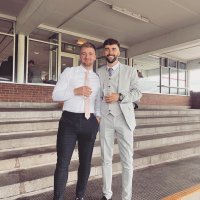 Ry (@ryankershaw_) 's Twitter Profile Photo