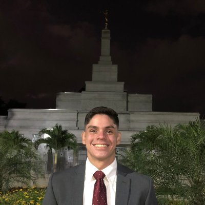 AlejandroMalv17's profile picture. FrontEnd Developer!  https://t.co/vVOOMgvq4c…